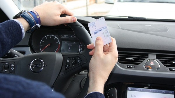 Consejos para conducir en el extranjero Consejos para conducir en el extranjero