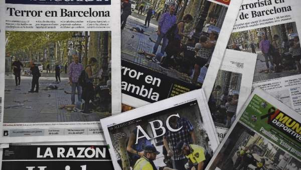 Portadas Portadas