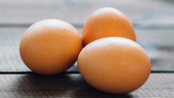 Huevos Huevos