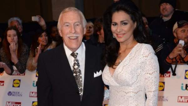 Bruce Forsyth Bruce Forsyth