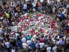El Gobierno ha destinado casi 10 millones a las víctimas de los atentados de Cataluña