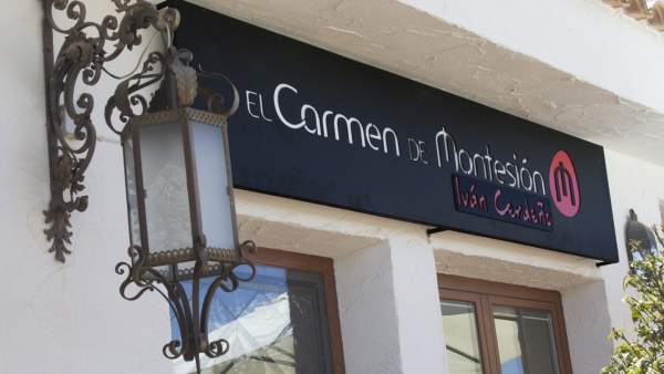 El Carmen de Montesión El Carmen de Montesión