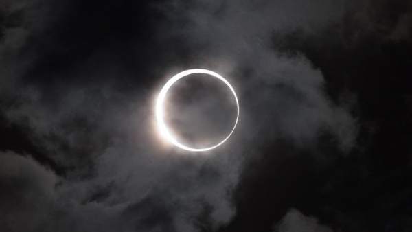 Eclipse solar Eclipse solar