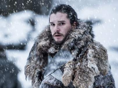Jon Snow
