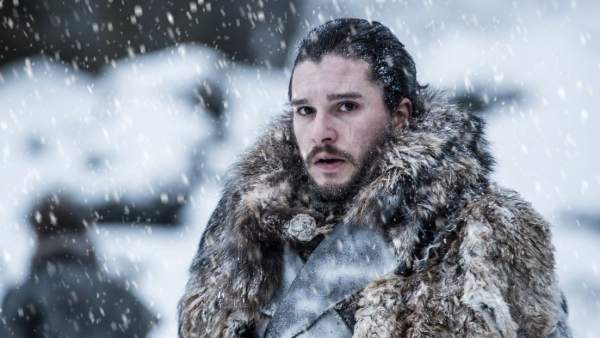 Jon Snow Jon Snow