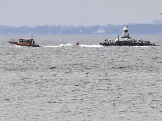 Kim Wall
