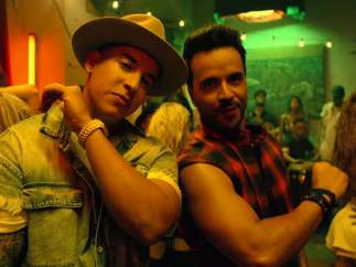 Daddy Yankee y Luis Fonsi