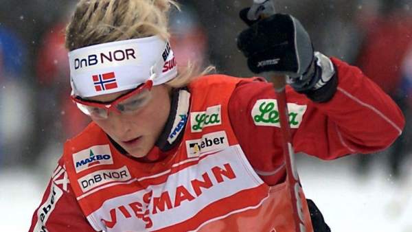 Johaug Johaug