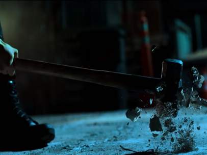 Primer teaser de 'The Punisher', la serie de Netflix por Jon Bernthal