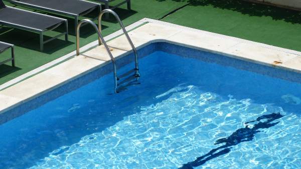 Piscina Piscina