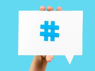 Hashtag