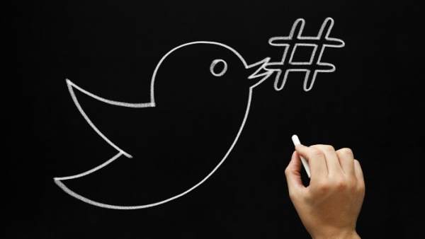 Hashtag en Twitter Hashtag en Twitter