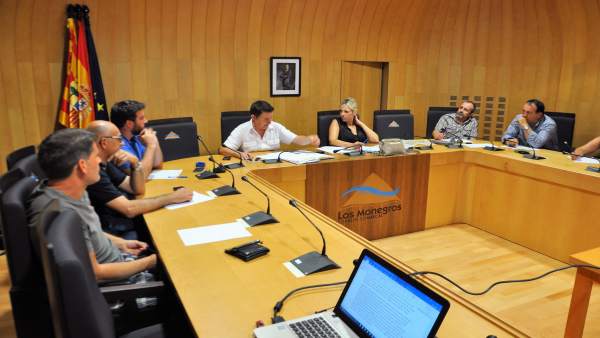 Reunión de la Plataforma Sijena Si Reunión de la Plataforma Sijena Si