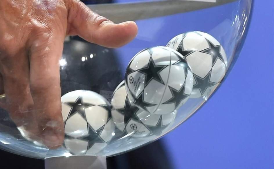 Los ingleses, PSG y Bayern, rivales a evitar en el sorteo de octavos de la Champions