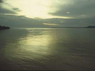 Río Xingú