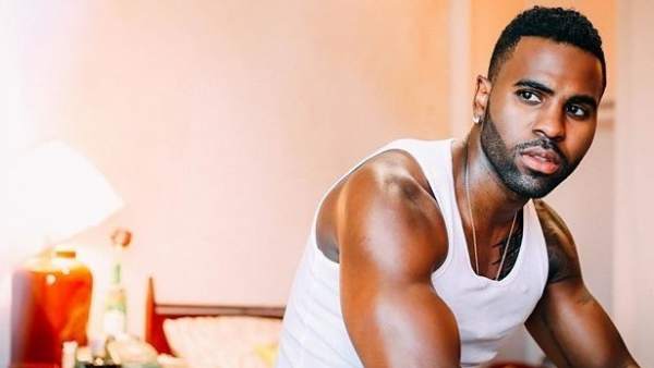 JASON DERULO JASON DERULO