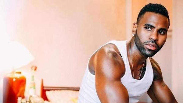 Jason Derulo Jason Derulo