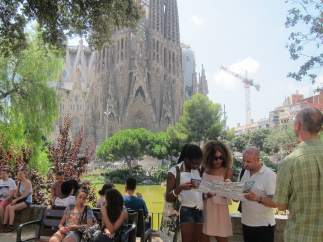 Sagrada Família