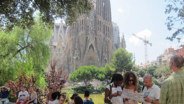 Sagrada Família Sagrada Família