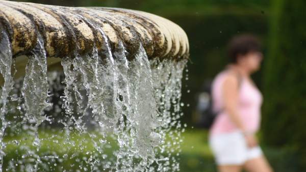 Verano, calor, deporte, descanso, temperaturas, vacaciones, agua Verano, calor, deporte, descanso, temperaturas, vacaciones, agua