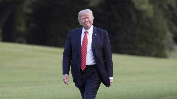 Trump Trump