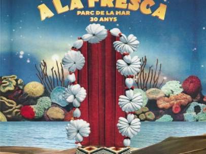 Cine a la fresca