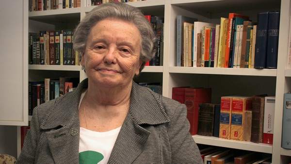 María Galiana María Galiana