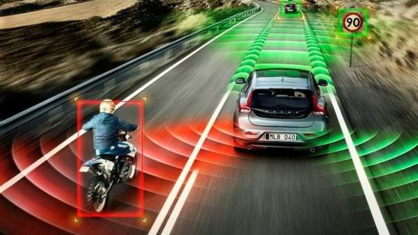 Alemania aprueba el primer código ético para la conducción autónoma Alemania aprueba el primer código ético para la conducción autónoma
