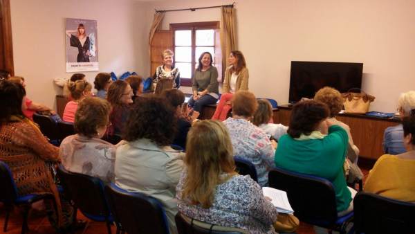 Consejo provincial de la mujer, Diputación Consejo provincial de la mujer, Diputación
