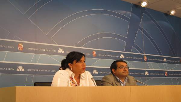 Sánchez y Cepa analizan la situación del campo en CyL Sánchez y Cepa analizan la situación del campo en CyL