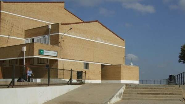 CEIP La Colina (Camas) CEIP La Colina (Camas)