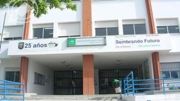 CEIP Juan Apresa en Arcos CEIP Juan Apresa en Arcos