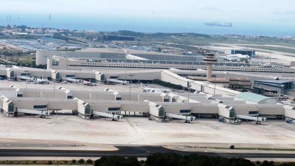 Aeropuerto de Palma de Mallorca Aeropuerto de Palma de Mallorca