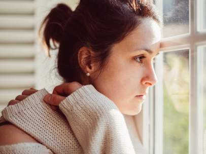 Depresión en las mujeres