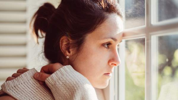 Depresión en las mujeres Depresión en las mujeres