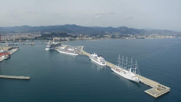Cruceros málaga puerto Cruceros málaga puerto