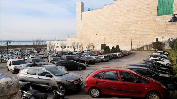 Terrenos de Gamazo para la nueva sede del MUPAC Terrenos de Gamazo para la nueva sede del MUPAC