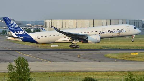Modelo Airbus Modelo Airbus
