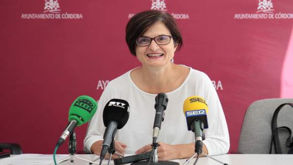 Amparo Pernichi Amparo Pernichi