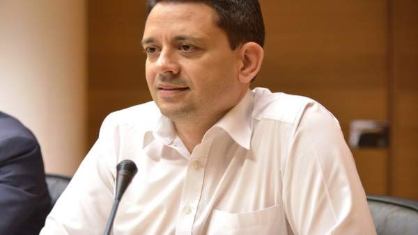 El PP acusa a Montón de generar inseguretat amb la seua "inacció" davant el brot de legionel·la El PP acusa a Montón de generar inseguretat amb la seua "inacció" davant el brot de legionel·la