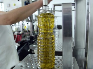 Cooperativa agricola productora de aceite