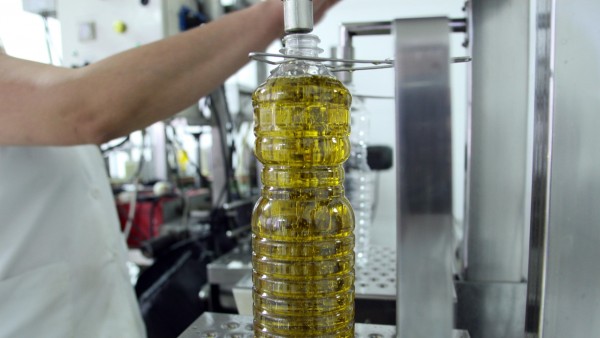 Cooperativa agricola productora de aceite Cooperativa agricola productora de aceite