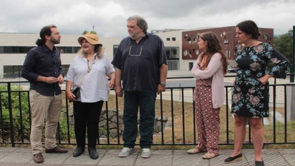 Visita Visita