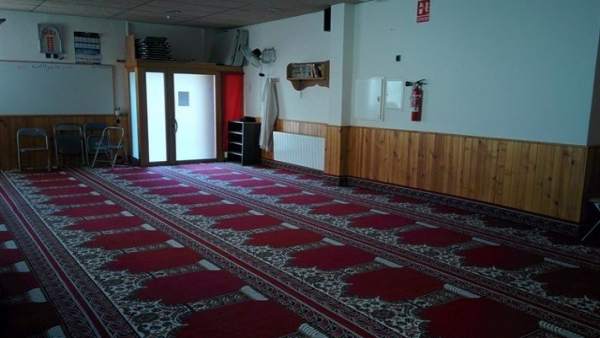 Mezquita de Ripoll Mezquita de Ripoll