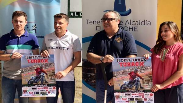 TORROX TORROX