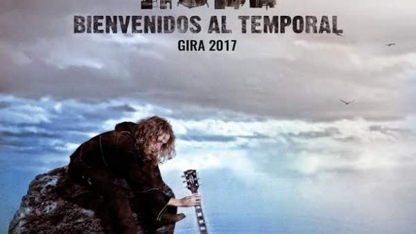 Robe Iniesta llega al Festival de la Guitarra Robe Iniesta llega al Festival de la Guitarra