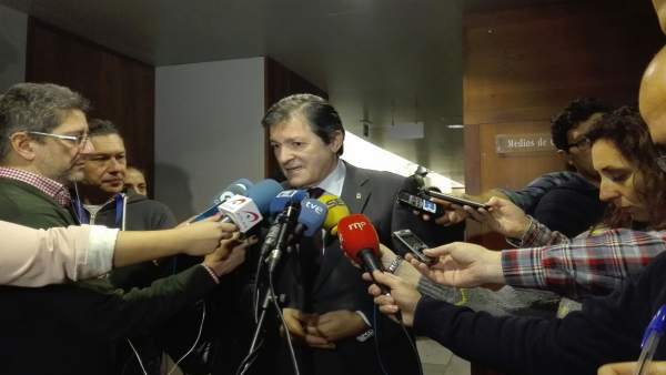 Javier Fernández Javier Fernández