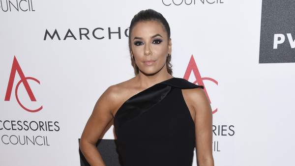 Eva Longoria Eva Longoria