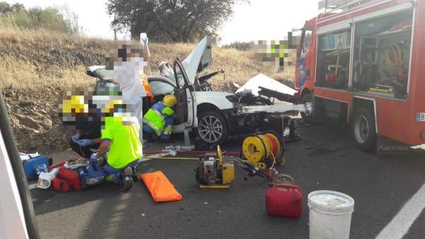 Accidente Accidente