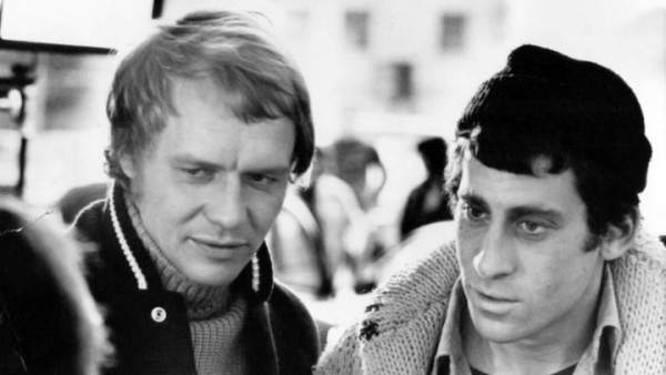 'Starsky and Hutch' 'Starsky and Hutch'